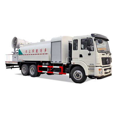 呼和浩特江淮帅铃抑尘车 高性价比的城市环境卫士